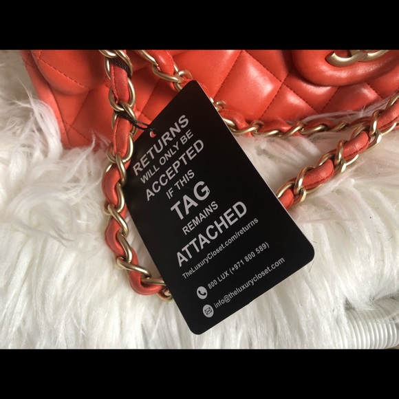 Authentic Chanel for sale $3000 - Picture 14 of 16